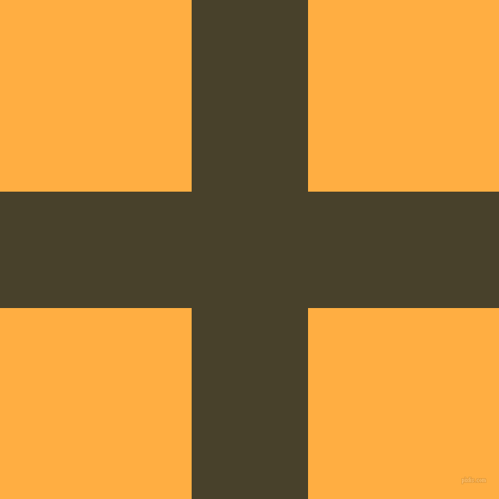 checkered chequered horizontal vertical lines, 167 pixel lines width, 549 pixel square size, Onion and Yellow Orange plaid checkered seamless tileable