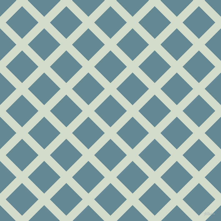 45/135 degree angle diagonal checkered chequered lines, 26 pixel lines width, 74 pixel square size, Ottoman and Horizon plaid checkered seamless tileable