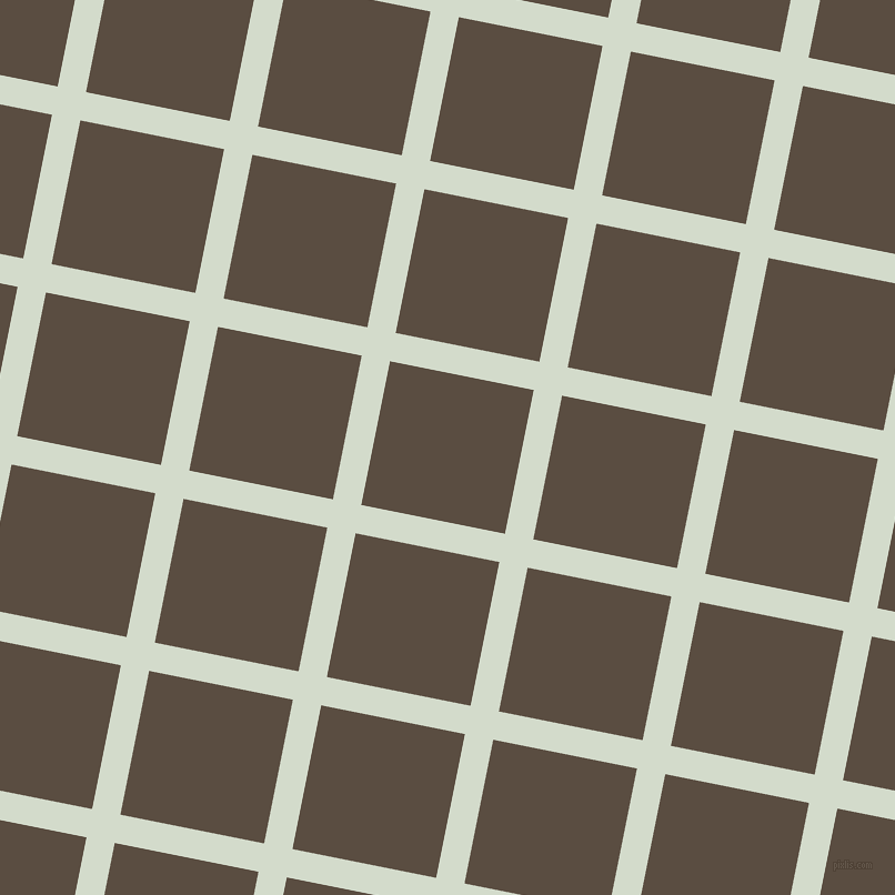 79/169 degree angle diagonal checkered chequered lines, 26 pixel line width, 132 pixel square size, Ottoman and Rock plaid checkered seamless tileable