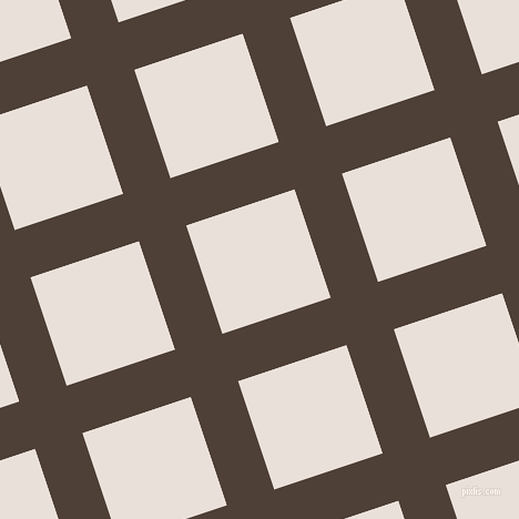 18/108 degree angle diagonal checkered chequered lines, 45 pixel line width, 103 pixel square size, Paco and Spring Wood plaid checkered seamless tileable
