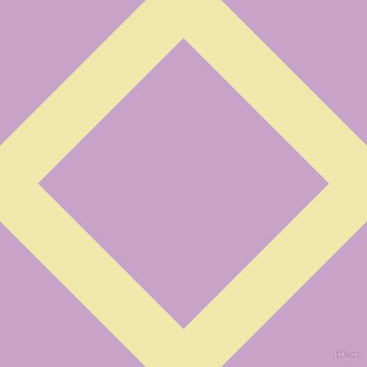 45/135 degree angle diagonal checkered chequered lines, 77 pixel line width, 296 pixel square size, Pale Goldenrod and Lilac plaid checkered seamless tileable