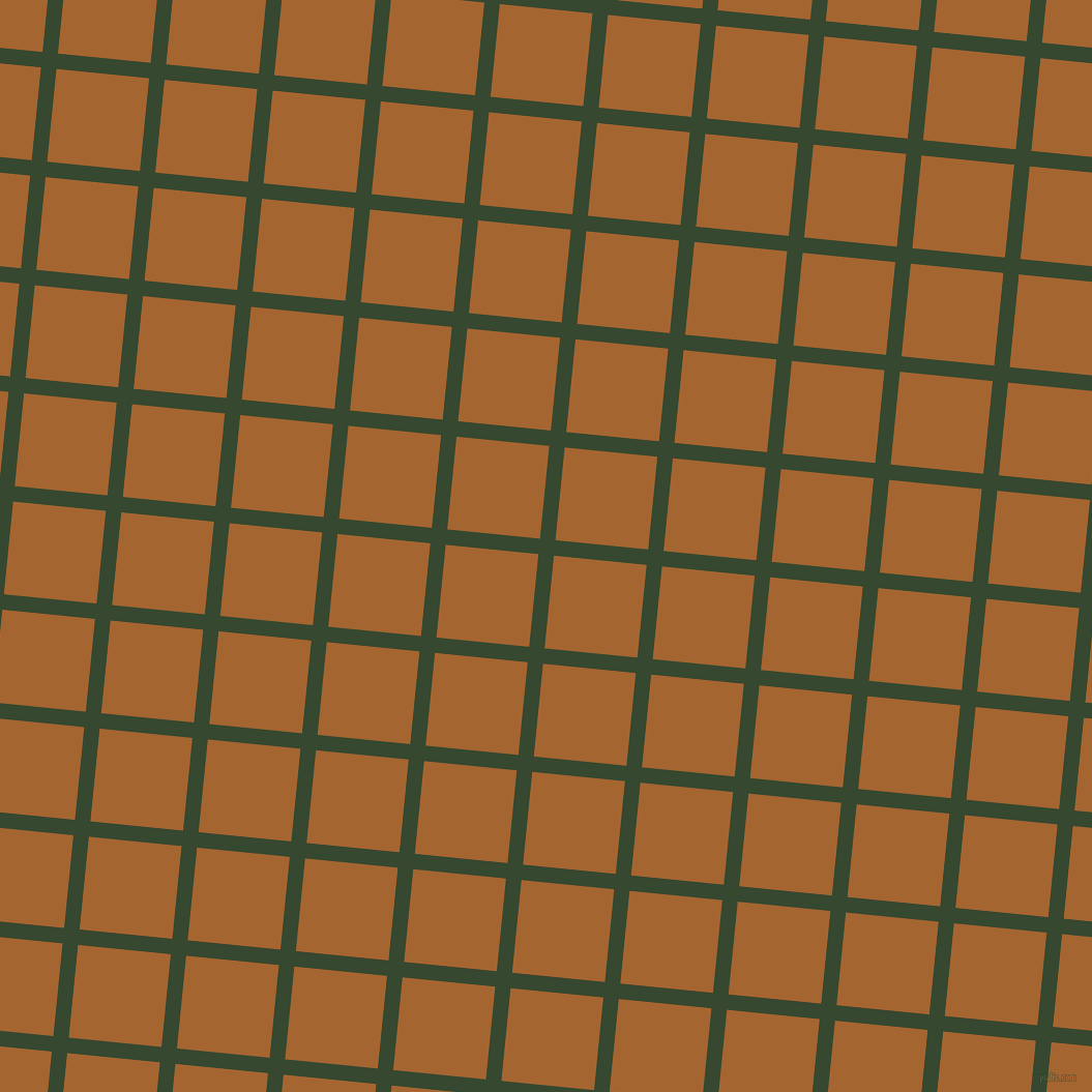84/174 degree angle diagonal checkered chequered lines, 15 pixel line width, 90 pixel square size, Palm Leaf and Mai Tai plaid checkered seamless tileable