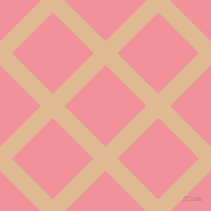 45/135 degree angle diagonal checkered chequered lines, 33 pixel lines width, 113 pixel square size, Pancho and Wewak plaid checkered seamless tileable