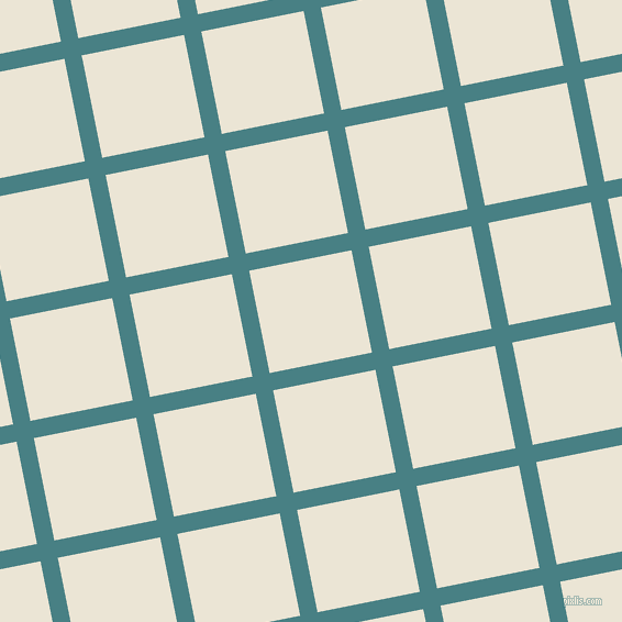 11/101 degree angle diagonal checkered chequered lines, 16 pixel line width, 95 pixel square size, Paradiso and Cararra plaid checkered seamless tileable
