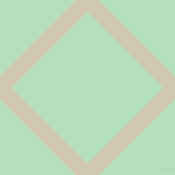 45/135 degree angle diagonal checkered chequered lines, 52 pixel lines width, 343 pixel square size, Parchment and Fringy Flower plaid checkered seamless tileable