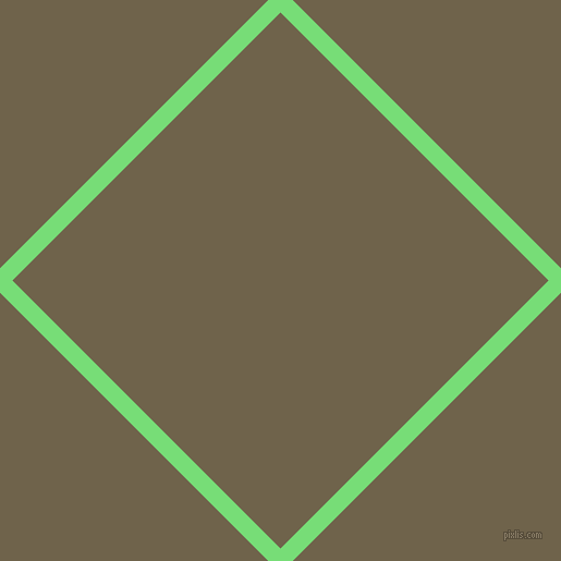 45/135 degree angle diagonal checkered chequered lines, 16 pixel lines width, 348 pixel square size, Pastel Green and Soya Bean plaid checkered seamless tileable