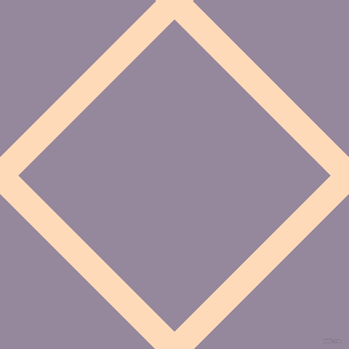 45/135 degree angle diagonal checkered chequered lines, 52 pixel lines width, 443 pixel square sizePeach Puff and Amethyst Smoke plaid checkered seamless tileable
