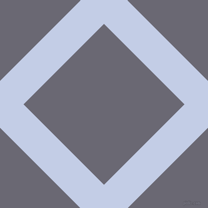 45/135 degree angle diagonal checkered chequered lines, 68 pixel lines width, 233 pixel square size, Periwinkle and Dolphin plaid checkered seamless tileable