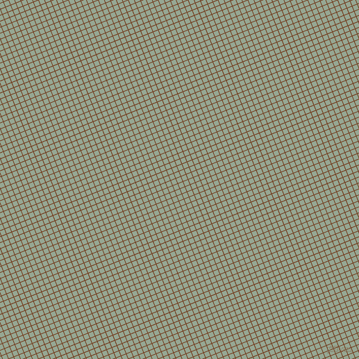 22/112 degree angle diagonal checkered chequered lines, 1 pixel line width, 7 pixel square size, Peru Tan and Mantle plaid checkered seamless tileable