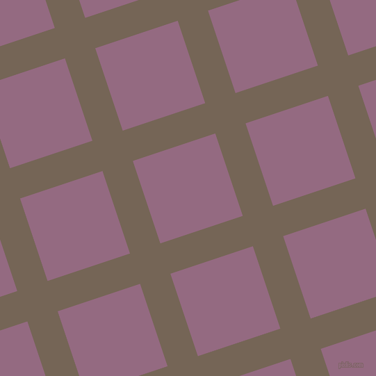 18/108 degree angle diagonal checkered chequered lines, 46 pixel line width, 125 pixel square size, Pine Cone and Strikemaster plaid checkered seamless tileable