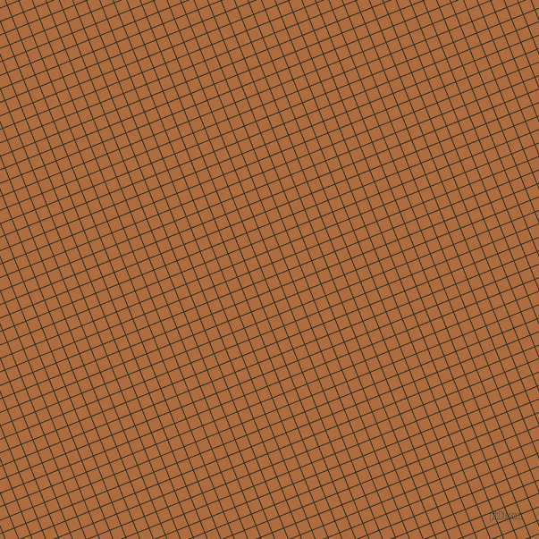 22/112 degree angle diagonal checkered chequered lines, 1 pixel lines width, 13 pixel square size, Pine Tree and Bourbon plaid checkered seamless tileable