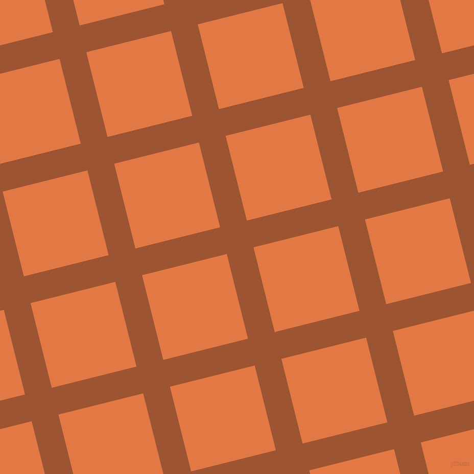 14/104 degree angle diagonal checkered chequered lines, 54 pixel lines width, 171 pixel square size, Piper and Jaffa plaid checkered seamless tileable