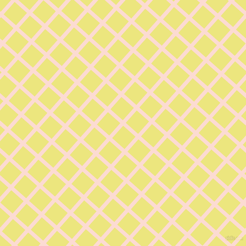48/138 degree angle diagonal checkered chequered lines, 8 pixel line width, 34 pixel square size, Pippin and Texas plaid checkered seamless tileable