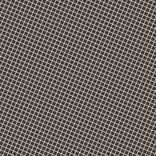 67/157 degree angle diagonal checkered chequered lines, 2 pixel lines width, 12 pixel square size, Pippin and Zeus plaid checkered seamless tileable