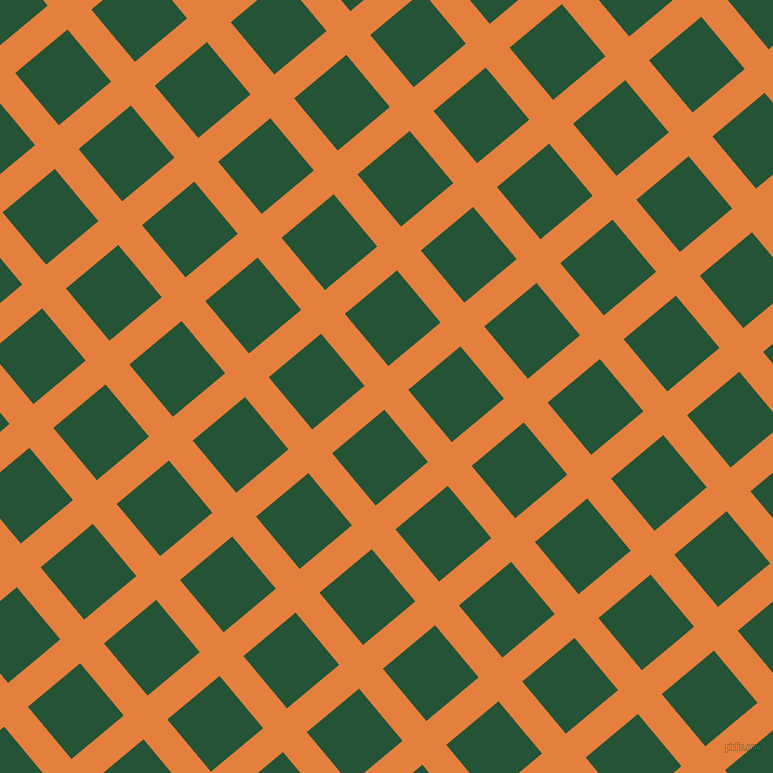 40/130 degree angle diagonal checkered chequered lines, 31 pixel line width, 68 pixel square sizePizazz and Kaitoke Green plaid checkered seamless tileable