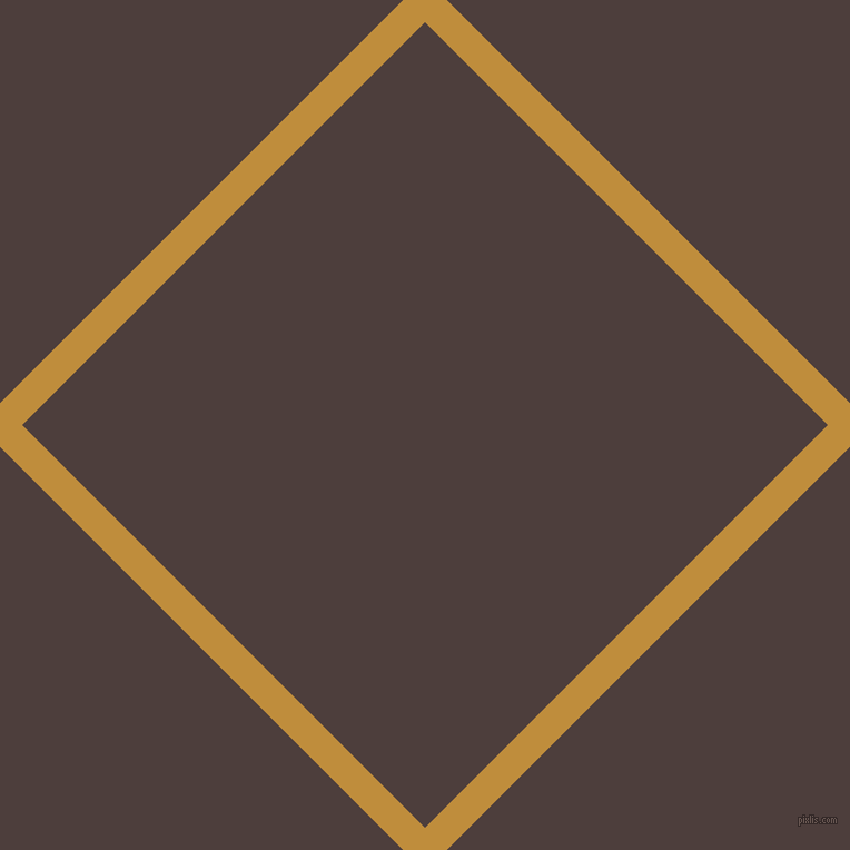 45/135 degree angle diagonal checkered chequered lines, 28 pixel line width, 512 pixel square size, Pizza and Crater Brown plaid checkered seamless tileable