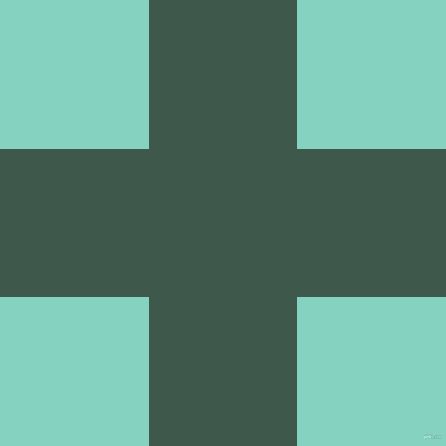 checkered chequered horizontal vertical lines, 293 pixel line width, 592 pixel square size, Plantation and Bermuda plaid checkered seamless tileable