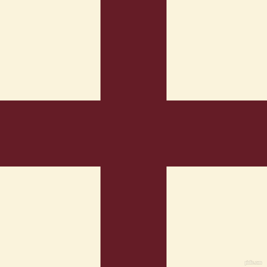 checkered chequered horizontal vertical lines, 136 pixel line width, 414 pixel square size, Pohutukawa and Off Yellow plaid checkered seamless tileable