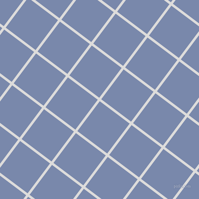 53/143 degree angle diagonal checkered chequered lines, 5 pixel line width, 76 pixel square sizePorcelain and Ship Cove plaid checkered seamless tileable