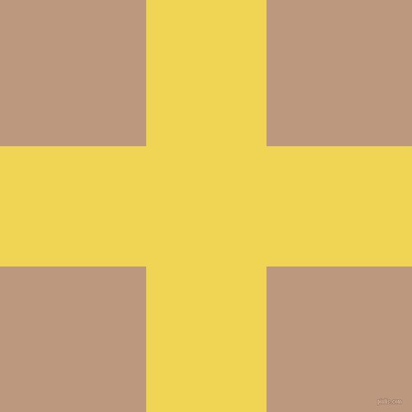 checkered chequered horizontal vertical lines, 172 pixel line width, 417 pixel square size, Portica and Pale Taupe plaid checkered seamless tileable