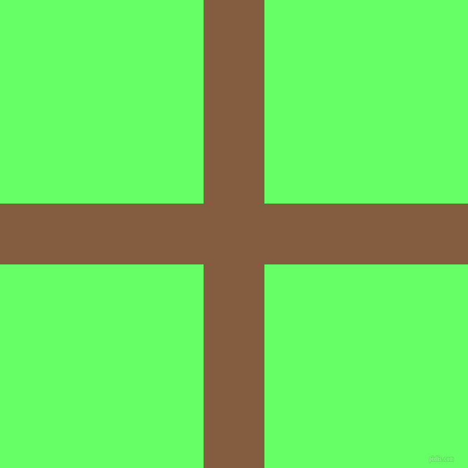 checkered chequered horizontal vertical lines, 87 pixel lines width, 582 pixel square size, Potters Clay and Screamin