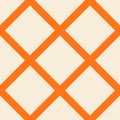 45/135 degree angle diagonal checkered chequered lines, 24 pixel lines width, 120 pixel square sizePumpkin and Island Spice plaid checkered seamless tileable