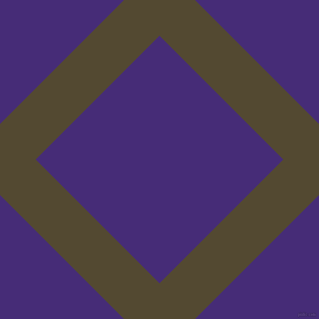 45/135 degree angle diagonal checkered chequered lines, 100 pixel line width, 348 pixel square size, Punga and Windsor plaid checkered seamless tileable