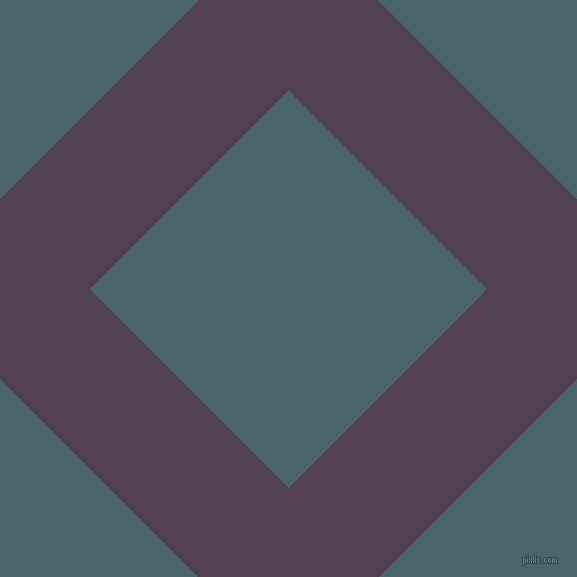 45/135 degree angle diagonal checkered chequered lines, 127 pixel lines width, 281 pixel square size, Purple Taupe and Tax Break plaid checkered seamless tileable