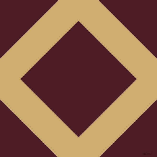 45/135 degree angle diagonal checkered chequered lines, 119 pixel line width, 345 pixel square size, Putty and Bordeaux plaid checkered seamless tileable