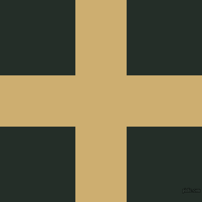 checkered chequered horizontal vertical lines, 102 pixel lines width, 300 pixel square size, Putty and Midnight Moss plaid checkered seamless tileable