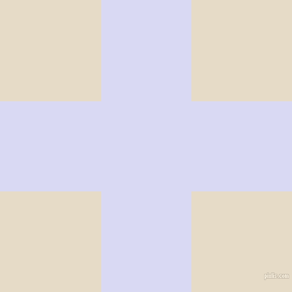 checkered chequered horizontal vertical lines, 129 pixel lines width, 289 pixel square size, Quartz and Half Spanish White plaid checkered seamless tileable