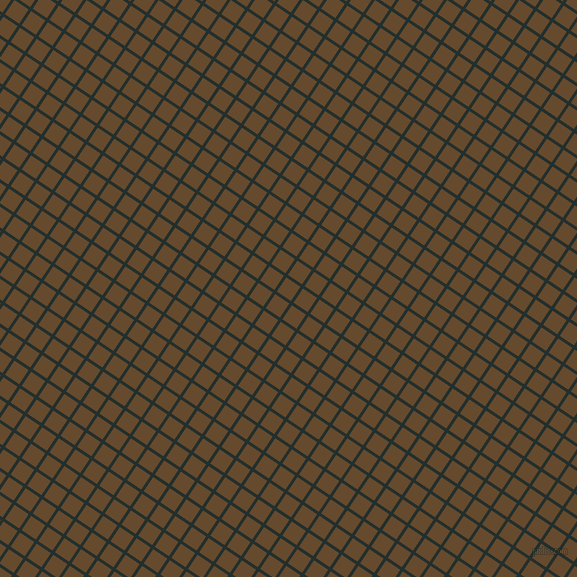 56/146 degree angle diagonal checkered chequered lines, 3 pixel line width, 17 pixel square size, Racing Green and Dallas plaid checkered seamless tileable