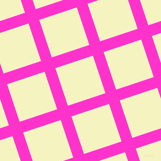 18/108 degree angle diagonal checkered chequered lines, 38 pixel line width, 133 pixel square size, Razzle Dazzle Rose and Cumulus plaid checkered seamless tileable