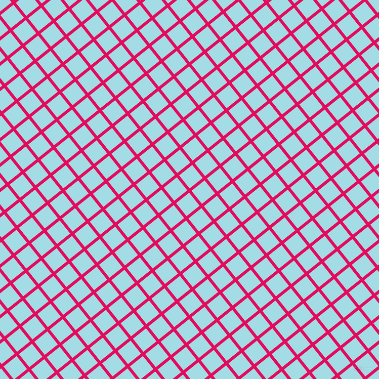 39/129 degree angle diagonal checkered chequered lines, 6 pixel lines width, 33 pixel square size, Razzmatazz and Charlotte plaid checkered seamless tileable
