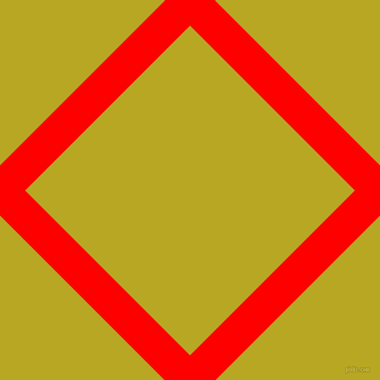 45/135 degree angle diagonal checkered chequered lines, 51 pixel line width, 335 pixel square size, Red and Earls Green plaid checkered seamless tileable