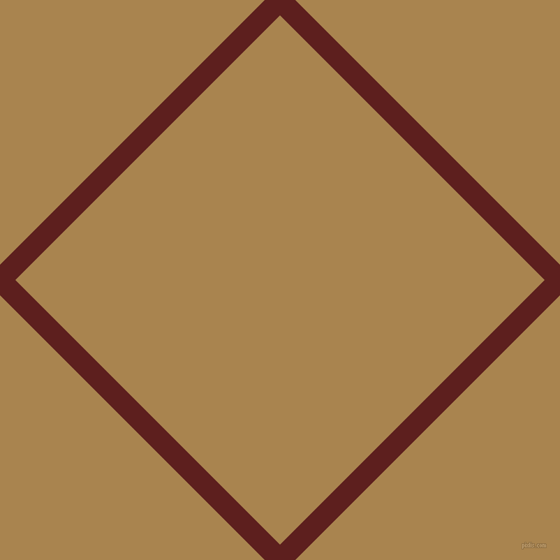 45/135 degree angle diagonal checkered chequered lines, 31 pixel line width, 536 pixel square size, Red Oxide and Muddy Waters plaid checkered seamless tileable