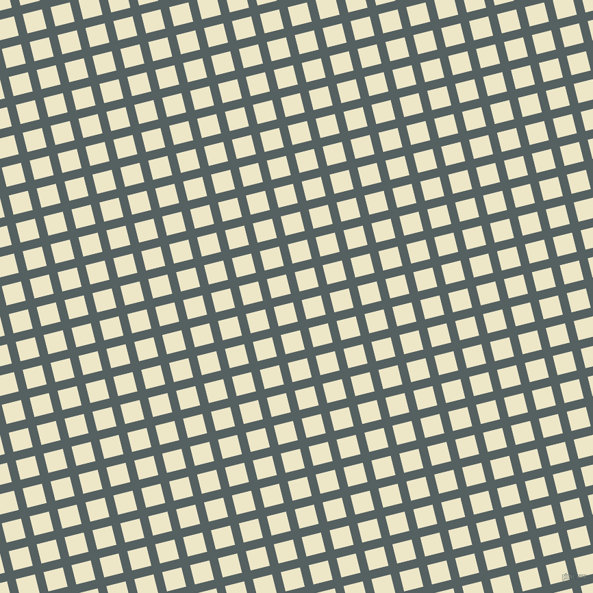 14/104 degree angle diagonal checkered chequered lines, 13 pixel lines width, 29 pixel square size, River Bed and Half And Half plaid checkered seamless tileable