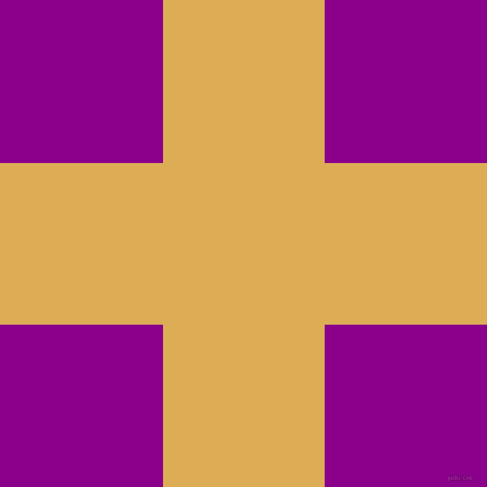 checkered chequered horizontal vertical lines, 230 pixel line width, 463 pixel square size, Rob Roy and Dark Magenta plaid checkered seamless tileable