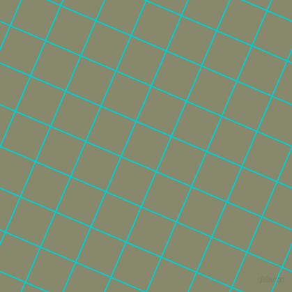 67/157 degree angle diagonal checkered chequered lines, 2 pixel lines width, 53 pixel square size, Robin