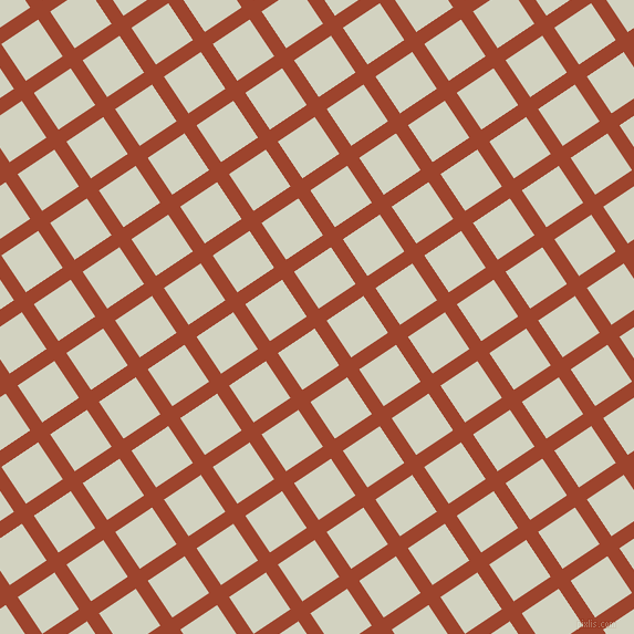 34/124 degree angle diagonal checkered chequered lines, 13 pixel line width, 40 pixel square size, Rock Spray and Celeste plaid checkered seamless tileable