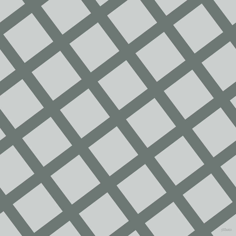 37/127 degree angle diagonal checkered chequered lines, 40 pixel line width, 125 pixel square size, Rolling Stone and Geyser plaid checkered seamless tileable