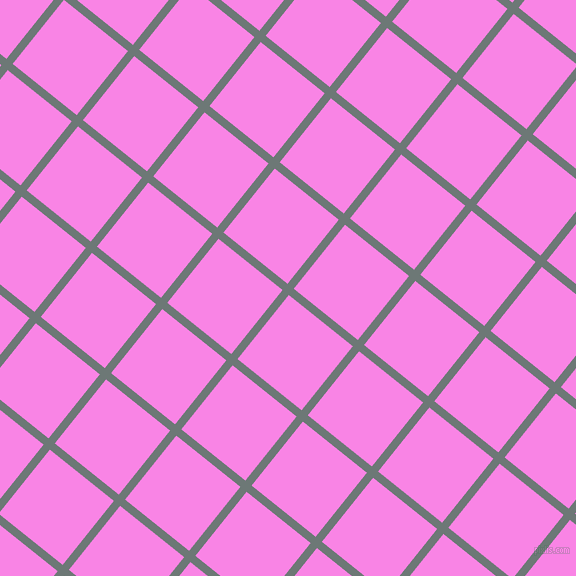 51/141 degree angle diagonal checkered chequered lines, 8 pixel line width, 82 pixel square sizeRolling Stone and Pale Magenta plaid checkered seamless tileable