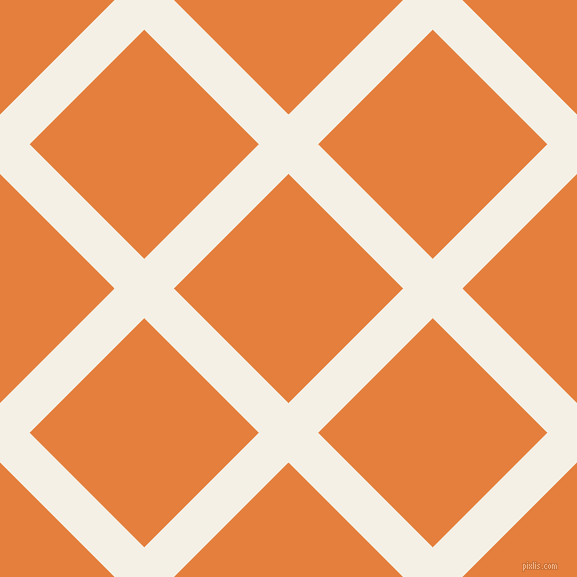 45/135 degree angle diagonal checkered chequered lines, 42 pixel line width, 162 pixel square size, Romance and Pizazz plaid checkered seamless tileable