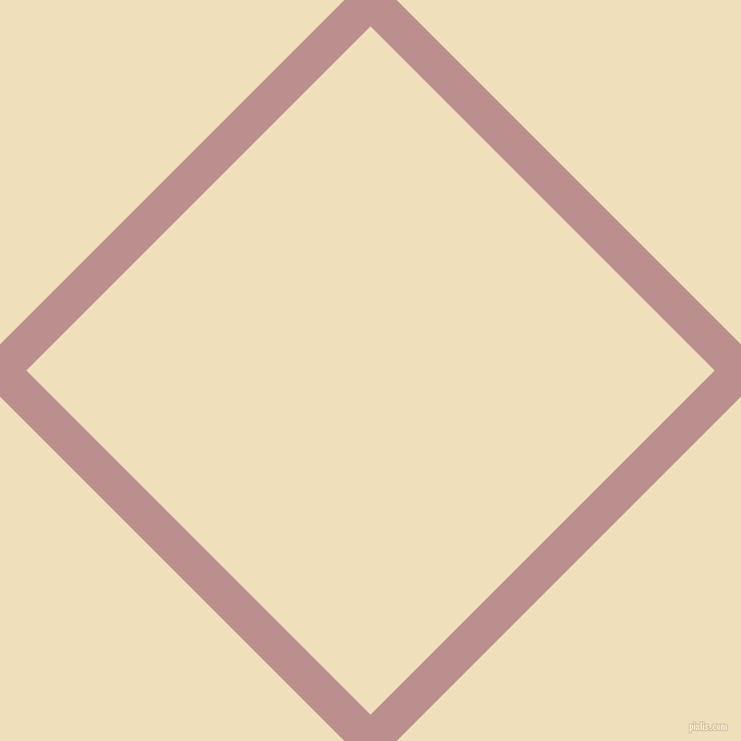 45/135 degree angle diagonal checkered chequered lines, 34 pixel lines width, 446 pixel square size, Rosy Brown and Dutch White plaid checkered seamless tileable
