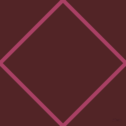 45/135 degree angle diagonal checkered chequered lines, 16 pixel line width, 353 pixel square size, Rouge and Lonestar plaid checkered seamless tileable