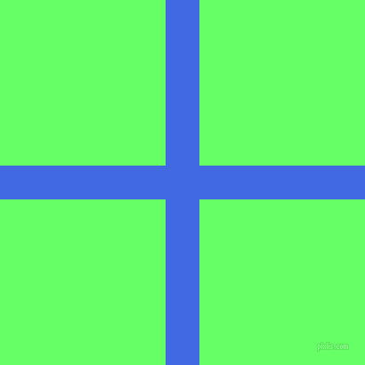checkered chequered horizontal vertical lines, 38 pixel line width, 372 pixel square size, Royal Blue and Screamin