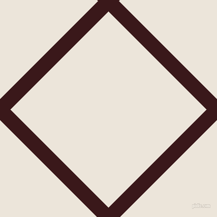 45/135 degree angle diagonal checkered chequered lines, 29 pixel line width, 273 pixel square size, Rustic Red and Soapstone plaid checkered seamless tileable