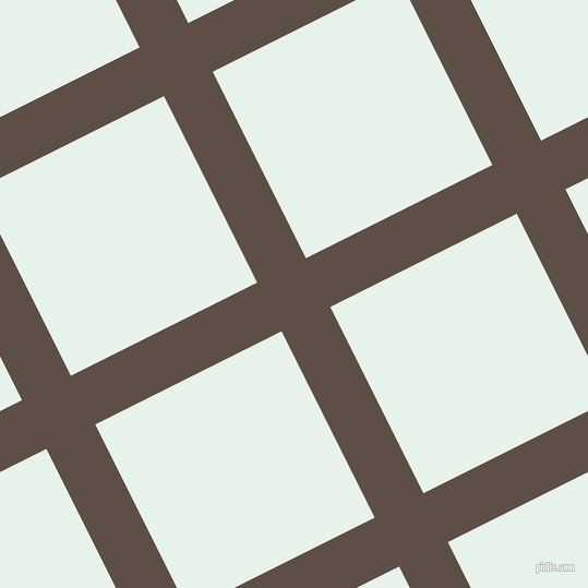 27/117 degree angle diagonal checkered chequered lines, 50 pixel lines width, 191 pixel square sizeSaddle and Bubbles plaid checkered seamless tileable
