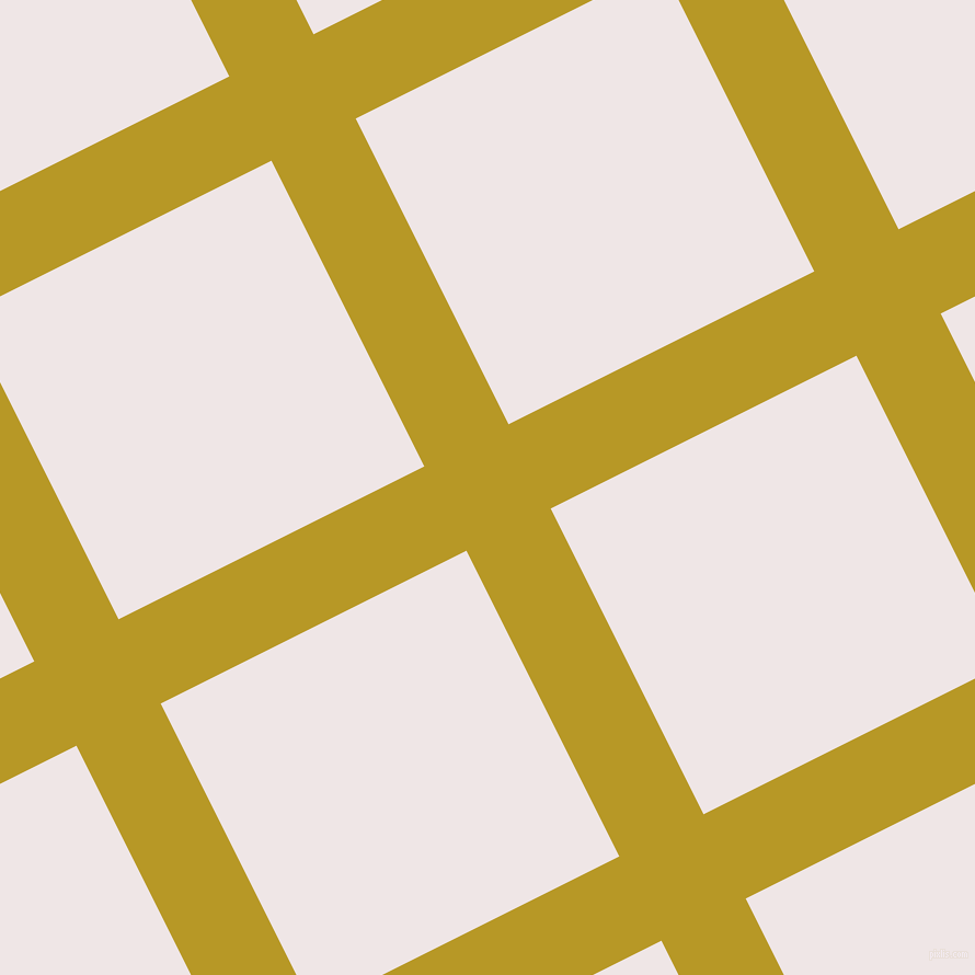 27/117 degree angle diagonal checkered chequered lines, 86 pixel lines width, 312 pixel square size, Sahara and Whisper plaid checkered seamless tileable