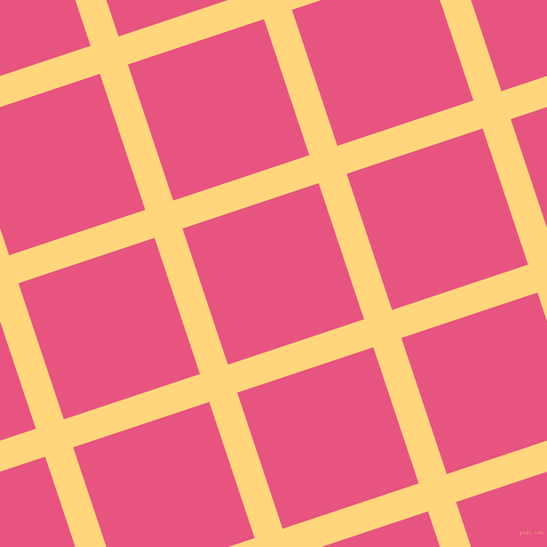 18/108 degree angle diagonal checkered chequered lines, 43 pixel lines width, 209 pixel square sizeSalomie and Dark Pink plaid checkered seamless tileable